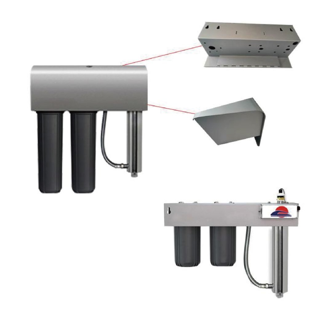 Machine Screw Manufacturer in Qingdao, China
